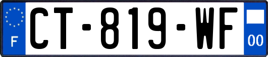 CT-819-WF