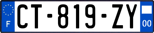 CT-819-ZY