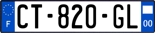 CT-820-GL