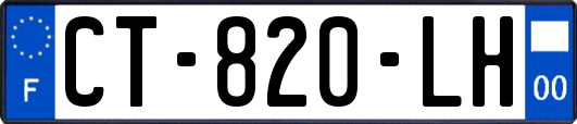 CT-820-LH