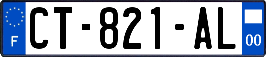 CT-821-AL