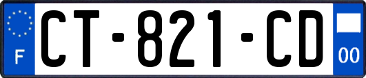 CT-821-CD