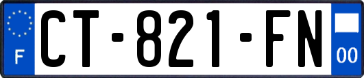 CT-821-FN