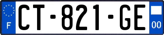 CT-821-GE
