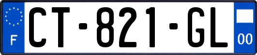 CT-821-GL