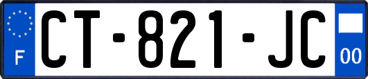 CT-821-JC