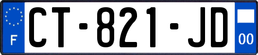 CT-821-JD