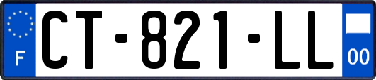 CT-821-LL