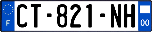 CT-821-NH