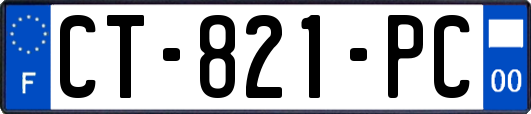 CT-821-PC
