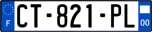 CT-821-PL