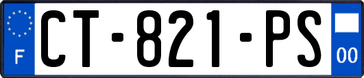 CT-821-PS
