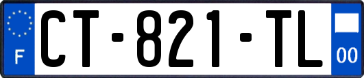 CT-821-TL