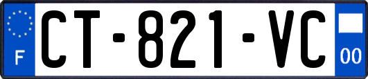 CT-821-VC