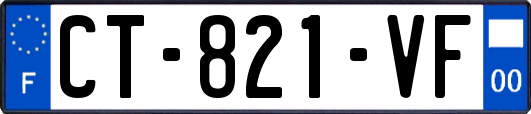 CT-821-VF