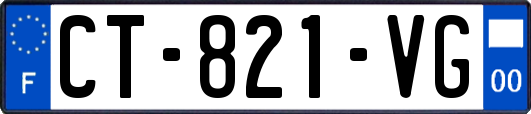 CT-821-VG