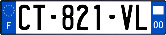 CT-821-VL