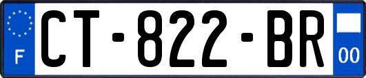 CT-822-BR