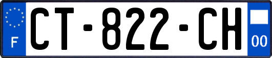 CT-822-CH