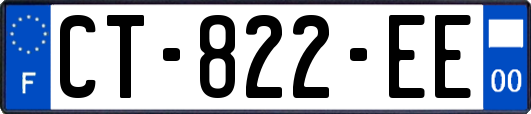 CT-822-EE