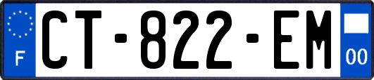CT-822-EM