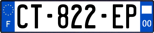CT-822-EP