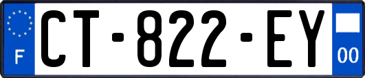 CT-822-EY