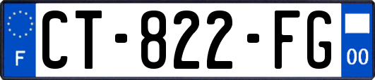 CT-822-FG