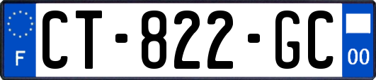 CT-822-GC