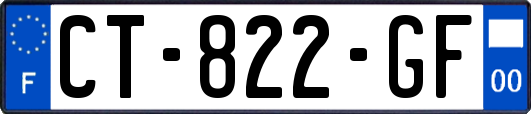 CT-822-GF