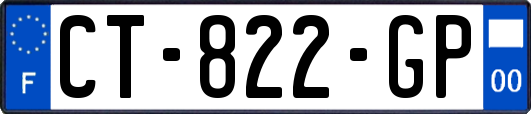 CT-822-GP