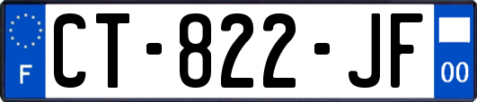 CT-822-JF