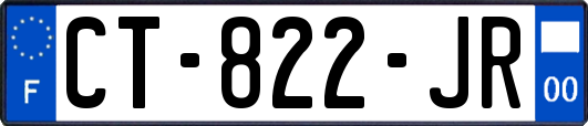 CT-822-JR