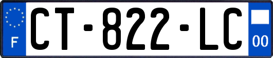 CT-822-LC