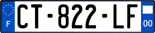 CT-822-LF
