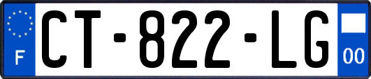 CT-822-LG