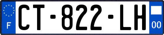 CT-822-LH