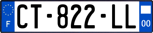 CT-822-LL