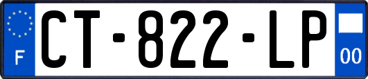 CT-822-LP
