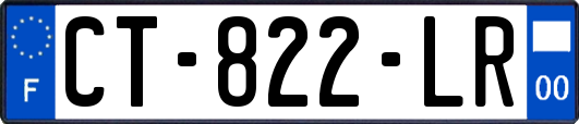 CT-822-LR