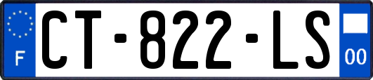 CT-822-LS