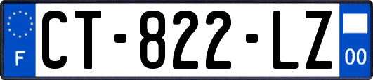 CT-822-LZ