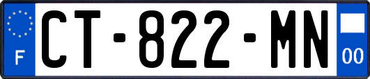 CT-822-MN