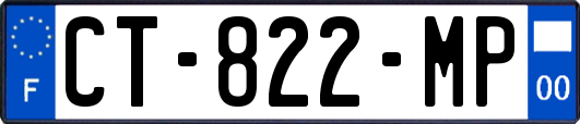 CT-822-MP