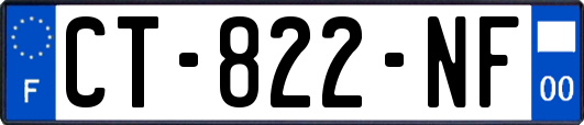 CT-822-NF