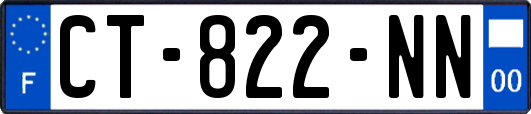 CT-822-NN