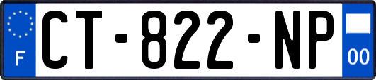 CT-822-NP