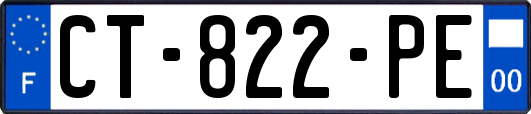 CT-822-PE