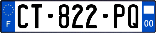 CT-822-PQ