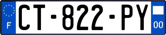 CT-822-PY
